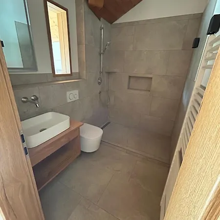 Apartamento Bergkiefer