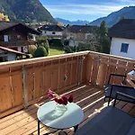 Sonnenwang Apartman