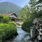 Sonnenwang Apartman