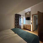 Sonnenwang Apartman *