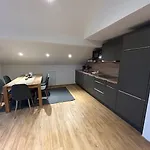 Sonnenwang Apartman