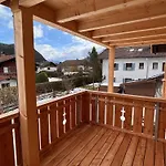 Sonnenwang Apartman