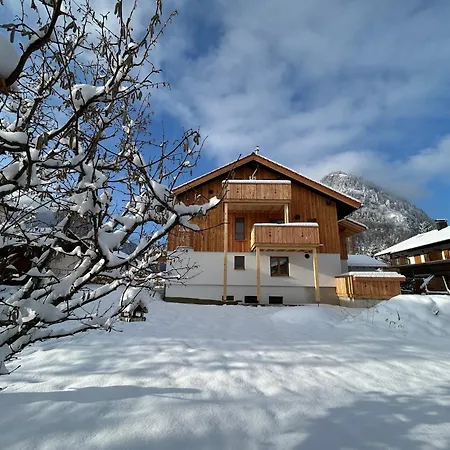 아파트 Sonnenwang *