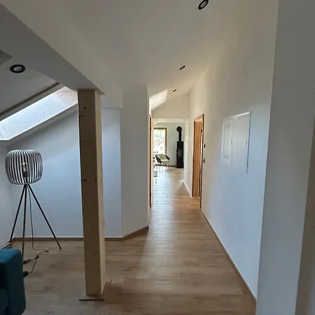 Bergkiefer Appartement