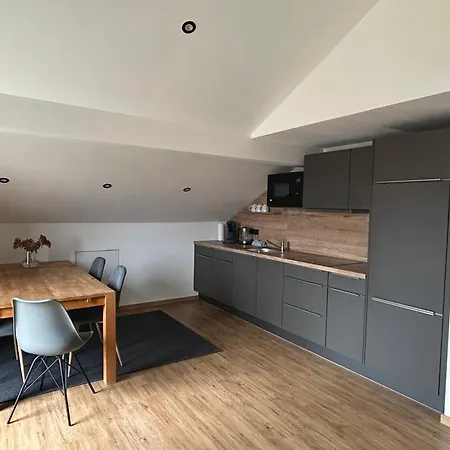 Landhaus Sonnenwang * Пфронтен