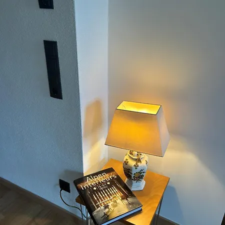 Bergkiefer Appartement Pfronten