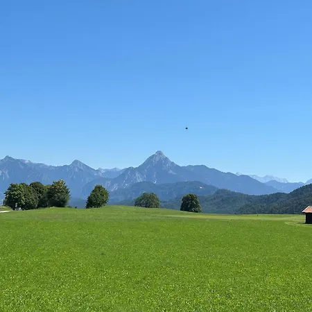 Sonnenwang Pfronten