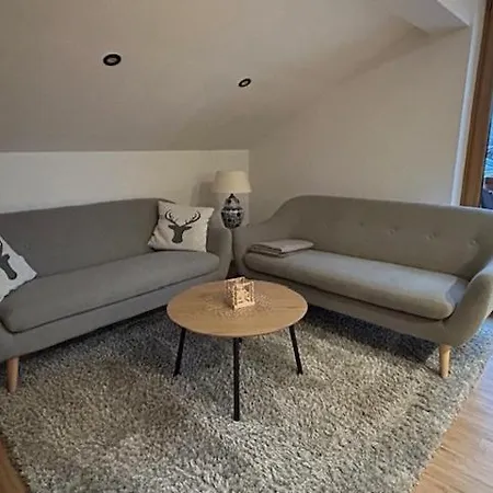 Apartment Sonnenwang