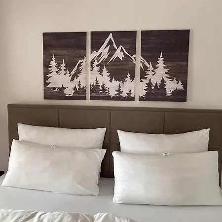 아파트 Sonnenwang *