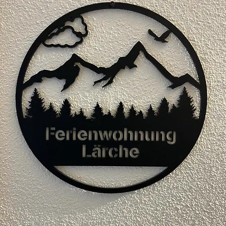 Διαμέρισμα Sonnenwang Pfronten