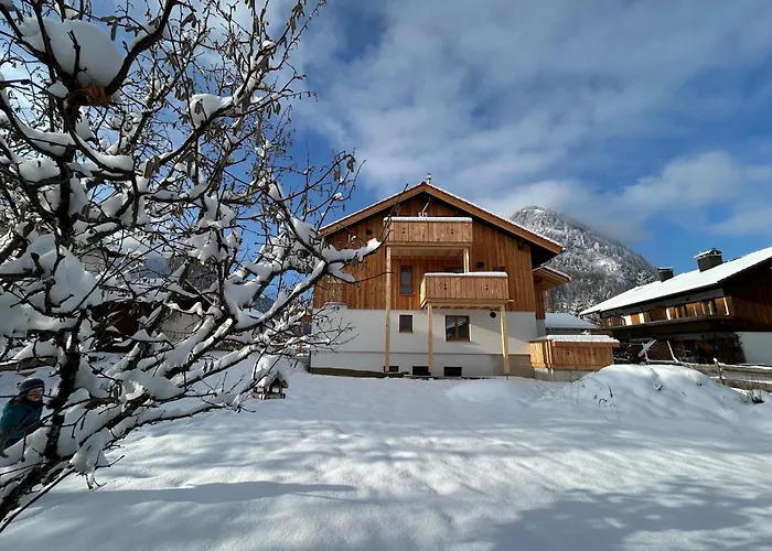 아파트 Sonnenwang *