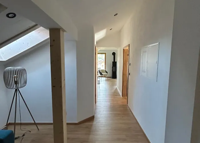 Landhaus Sonnenwang Апартаменты