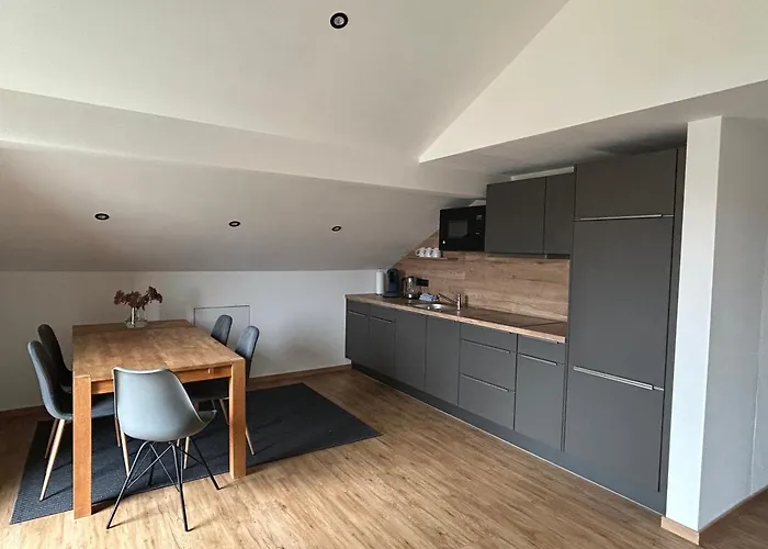 Landhaus Sonnenwang * Пфронтен