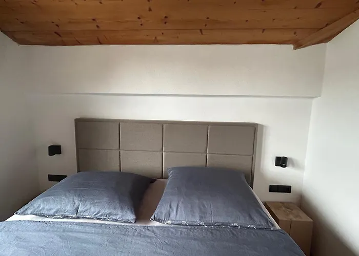 Landhaus Sonnenwang Пфронтен